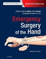 Cover: Emergency Surgery of the Hand - Elsevier