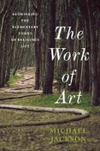 Enlarge image Cover: The Work of Art - Columbia University Press