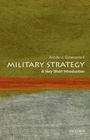 Cover: Military Strategy - Oxford University Press Inc