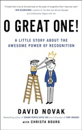 Cover: O Great One! - Portfolio