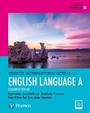 Cover: Pearson Edexcel International GCSE (9-1) English Language A Student Book - Pearson Education Limited