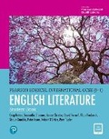 Cover: Pearson Edexcel International GCSE (9-1) English Literature Student Book - Pearson Education Limited
