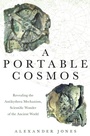 Cover: A Portable Cosmos - Oxford University Press Inc