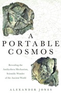 Cover: A Portable Cosmos - Oxford University Press Inc