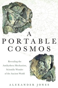 Enlarge image Cover: A Portable Cosmos - Oxford University Press Inc
