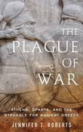 Cover: The Plague of War - Oxford University Press Inc