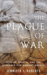 Enlarge image Cover: The Plague of War - Oxford University Press Inc
