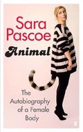 Cover: Animal - Faber & Faber