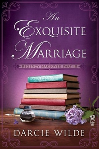 Enlarge image Cover: Regency Makeover Part III - InterMix