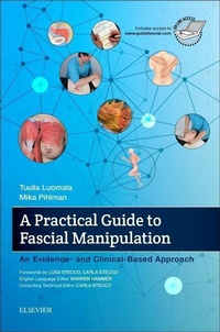 Abbildung von: A Practical Guide to Fascial Manipulation - Elsevier
