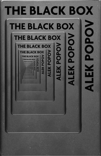 Bild vergrößern Bild: The Black Box - Peter Owen Publishers