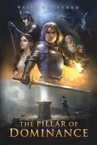 Enlarge image Cover: The Pillar of Dominance - Tree Castle Books