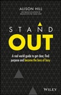 Cover: Stand Out - Wiley