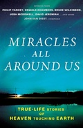 Cover: Miracles All Around Us - Harvest House Publishers