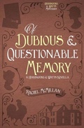 Cover: Of Dubious and Questionable Memory - Harvest House Publishers