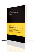 Cover: Perpetual Disappointments Diary - Boxtree Ltd