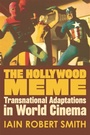 Cover: Hollywood Meme - Edinburgh University Press