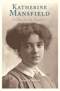 Abbildung von: Katherine Mansfield - The Early Years - Edinburgh University Press