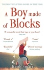 Cover: A Boy Made of Blocks - Sphere