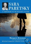 Cover: Sara Paretsky - McFarland & Co Inc