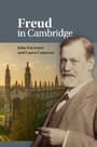 Cover: Freud in Cambridge - Cambridge University Press