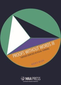 Abbildung von: Proofs Without Words III - Mathematical Association of America