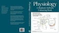 Cover: Physiology: A Student's Self-Test Coloring book - New Burlington Books