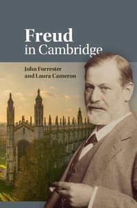 Enlarge image Cover: Freud in Cambridge - Cambridge University Press