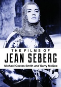 Cover: The Films of Jean Seberg - McFarland & Co Inc