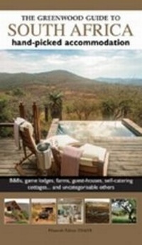 Abbildung von: The Greenwood Guide to South Africa - Greenwood Guides