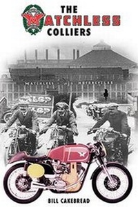 Abbildung von: The Matchless Colliers - One Track Publishing