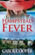 Cover: Hampstead Fever - Hardwick Press