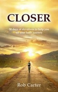 Cover: Closer - Rob Carter