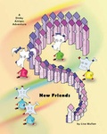 Cover: New Friends - Dinky Press