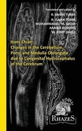 Cover: Changes in the Cerebellum, Pons, and Medulla Oblongata due to Congenital Hydrocephalus of the Cerebrum - Mohammadali Shoja