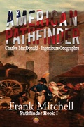 Cover: American Pathfinder - Story Merchant Books