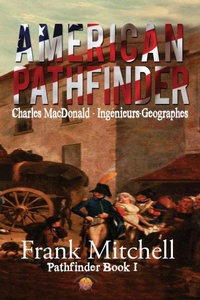 Enlarge image Cover: American Pathfinder - Story Merchant Books