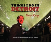 Abbildung von: Things I Do in Detroit - KMW Studio