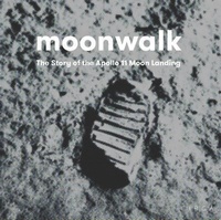 Enlarge image Cover: Moonwalk - Circa Press