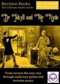 Cover: Dr Jekyll and Mr Hyde: The Ultimate Audio Revision Guide (for GCSE 9-1) - Revision Rocks