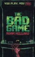 Cover: The Bad Game - Sinister Horror Company