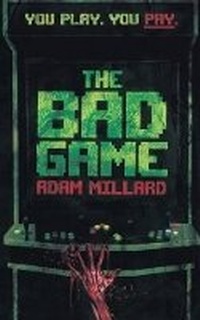 Enlarge image Cover: The Bad Game - Sinister Horror Company
