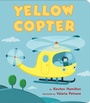 Cover: Yellow Copter - Viking Books for Young Readers