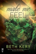 Cover: Make Me Feel - InterMix