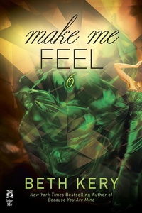 Enlarge image Cover: Make Me Feel - InterMix
