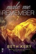 Cover: Make Me Remember - InterMix