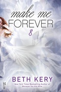 Cover: Make Me Forever - InterMix