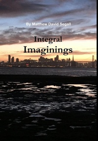 Enlarge image Cover: Integral Imaginings - Lulu.com