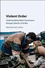 Cover: Violent Order - Cambridge University Press