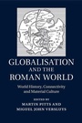 Cover: Globalisation and the Roman World - Cambridge University Press